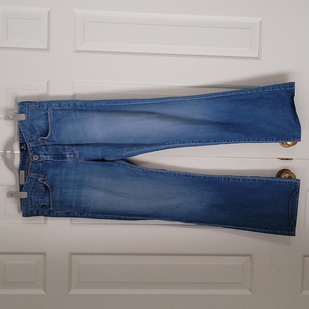 Adriano Goldschmied The Protégé men's jeans sz 30x32